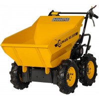 Prepravný vozík Lumag Minidumper MD 300R